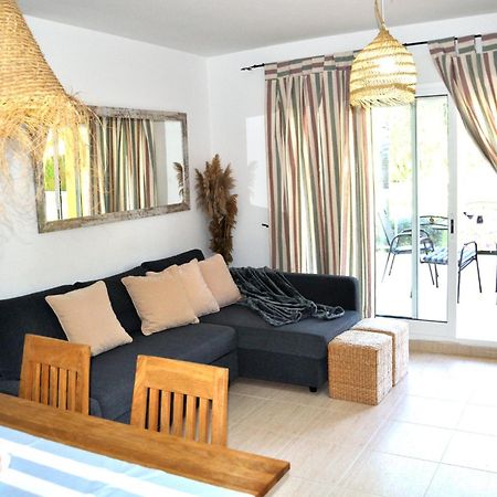 La Rivera, 2 Dormitorios, By Bookinเดเนีย ภายนอก รูปภาพ