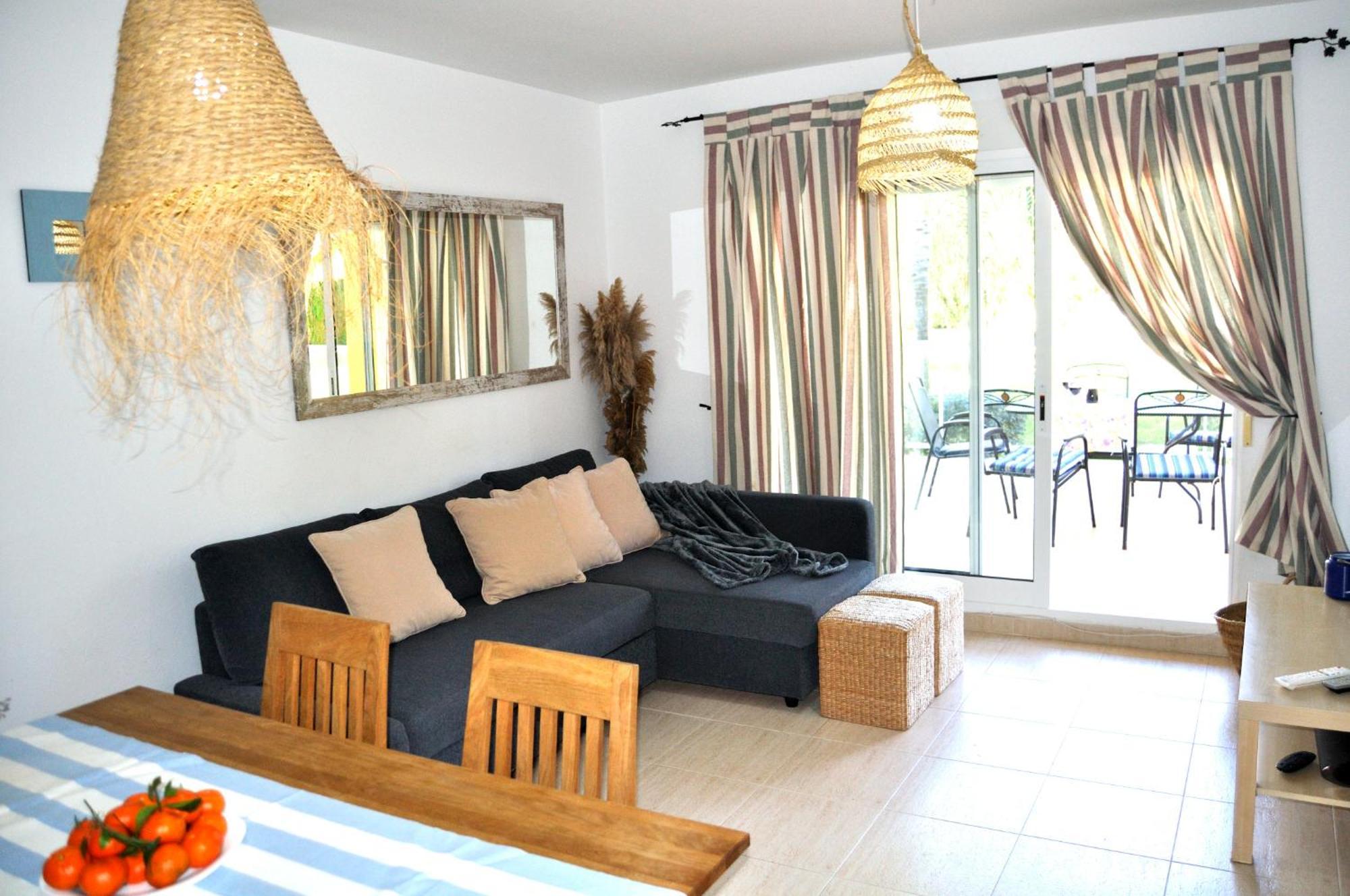 La Rivera, 2 Dormitorios, By Bookinเดเนีย ภายนอก รูปภาพ