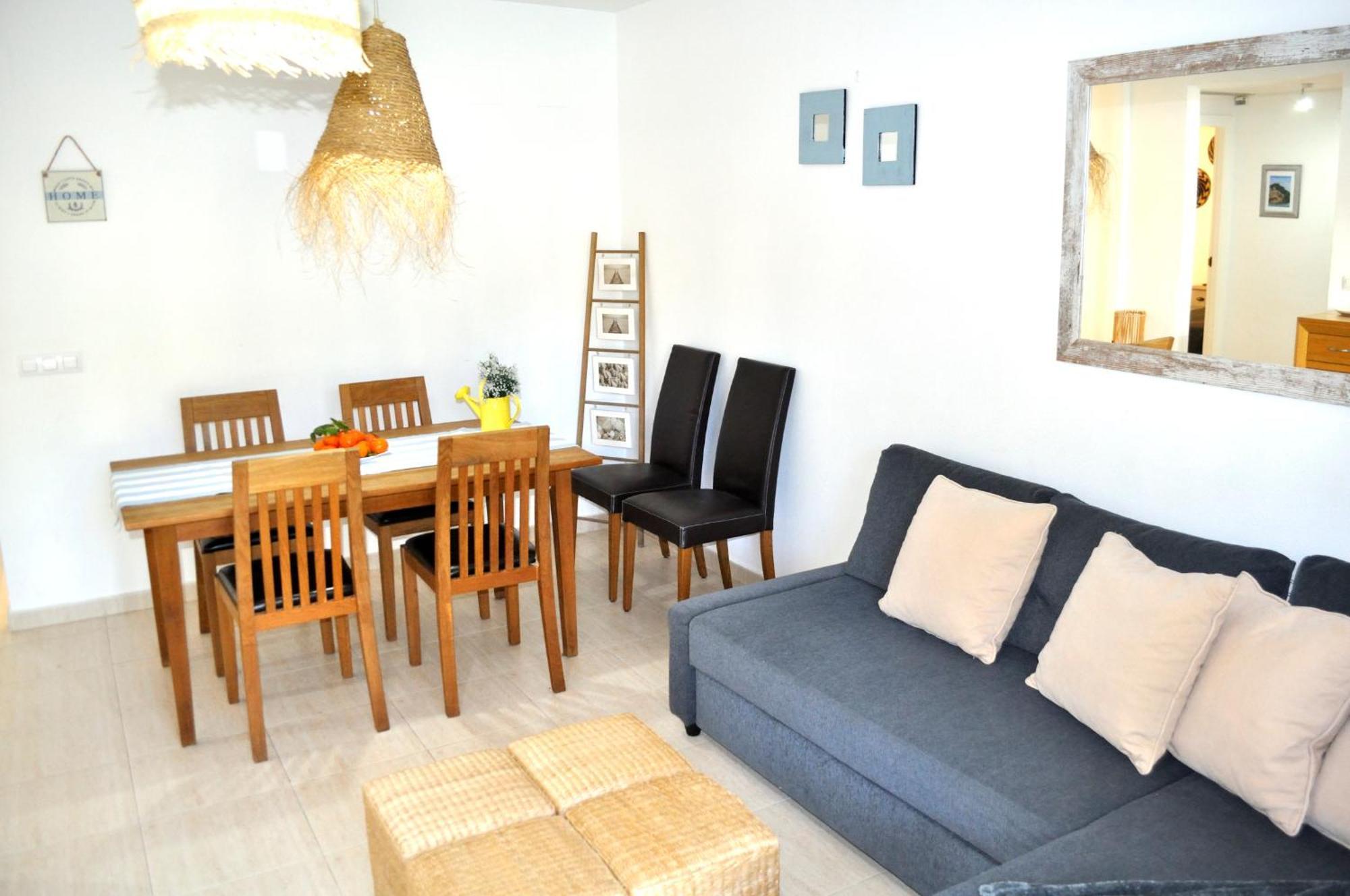 La Rivera, 2 Dormitorios, By Bookinเดเนีย ภายนอก รูปภาพ