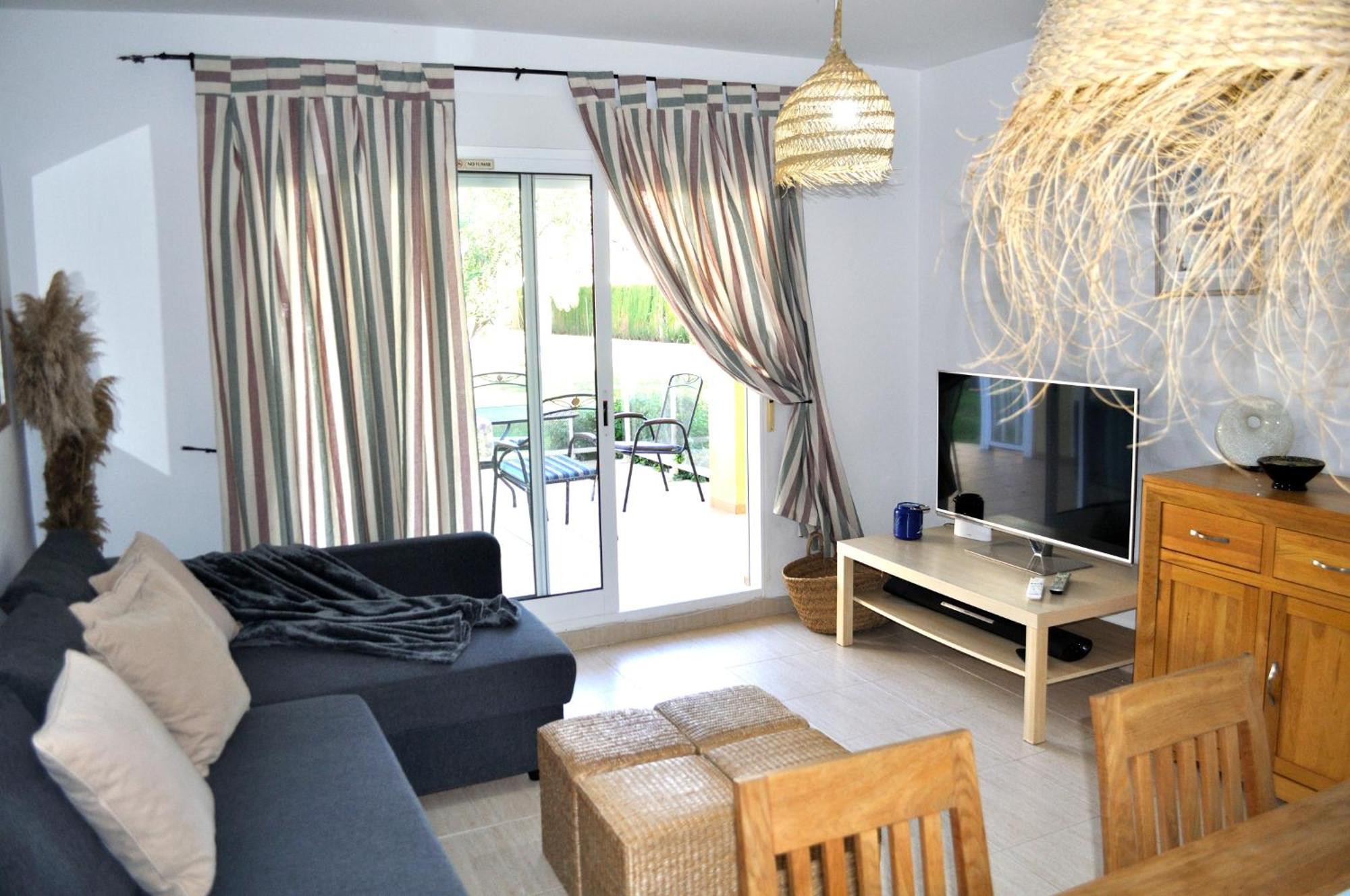 La Rivera, 2 Dormitorios, By Bookinเดเนีย ภายนอก รูปภาพ